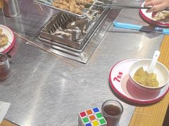 -古彭7只羊·招牌白串·碳锅羊肉旗舰店