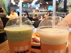 -乐凯撒披萨(正佳广场店)