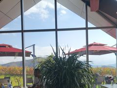 -桑干河大峡谷旅游区