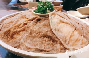 Three Small Tripe from the Slaughterhouse