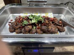 -水邑嘉年华酒店自助餐(鄄城店)