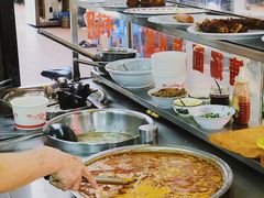 -大中沙茶面(中山路店)