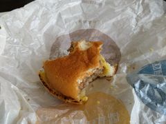 -麦当劳(湛江大厦店)