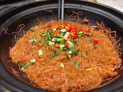 -梁家大院•农家菜(昆山会展中心店)