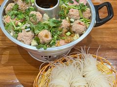 -王大乔泡椒米线·小火锅(深圳欢乐世纪店)