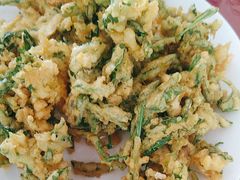 -北京龙庆四季香农家饭庄·灶台鱼·碳烤虹鳟鱼(龙庆峡店)