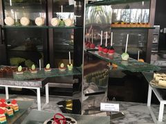 -洲际酒店·地平线全日餐厅HORIZON CAFÉ