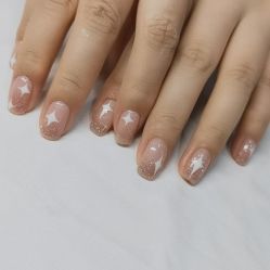 -媄甲诗美甲美睫