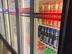 -芝小官毛肚火锅海鲜自助(淮安清江浦区新亚店)