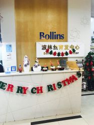 -Bollins波林丝•专研护发中心