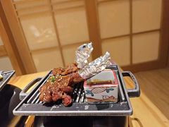 -花潮料理艺食馆(世欧广场店)
