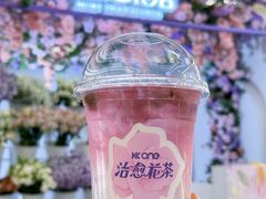 -KK ONE(京基滨河时代店)