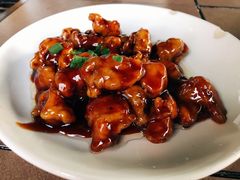 -听风阁农家私房菜茶楼(龙坞店)