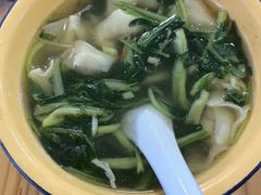 -山北老老头馄饨