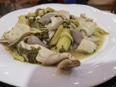 -潮州菜馆(十里河店)