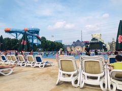 -苏州乐园森林水世界