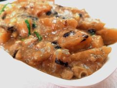 -腰记饭店(龙源路店)