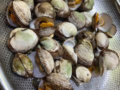 毛鲜-船梆煮•蒸汽海鲜·炉火烤肉(五四广场店)