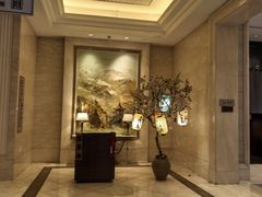 -常州武进九洲喜来登酒店