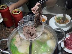 -八合里潮汕鲜牛肉火锅(深圳海岸城店)