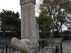 -卢沟桥文化旅游区
