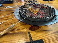 -号令江湖·水浒烤肉(和畅睦邻中心店)