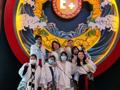 -E+有冰工厂·昆仑寒宫2(五角场店)