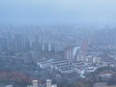 -上海龙之梦万丽酒店