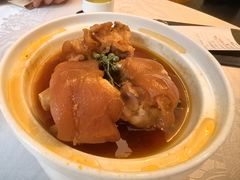-香云轩·顺德菜(香云纱园林酒店店)