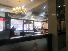 -湘桂人酒楼(西便门店)