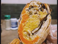 -同得兴 Since·1995 传统苏式面馆(嘉馀坊店)