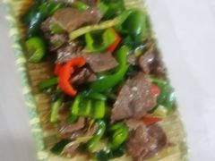 -花悦农庄 | 烧鸡·竹筒饭(沙迳高沙温泉香溪堡店)