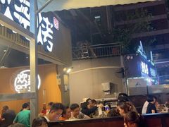 -木屋烧烤(白石洲店)