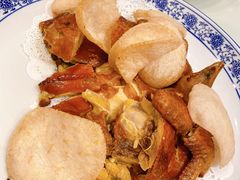 -凤城礼记鱼翅海鲜酒家(百老汇店)