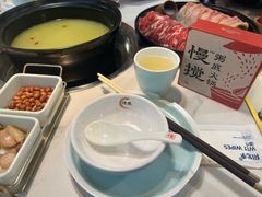 -慢搅粥底火锅(武侯大悦城店)