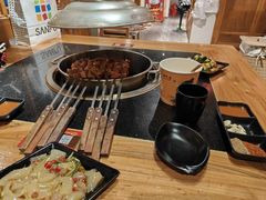 -水浒烤肉(国贸店)