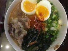 -一兰拉面(新宿中央东口店)