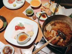 -匠和风精致料理(宁德万达店)