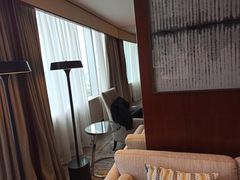 -上海雅居乐万豪侯爵酒店