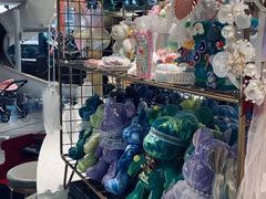 -NOKNOK若蔻亲子餐厅(天地壹方北馆店)