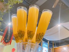 -水煮三国·川鲁江湖菜(香山店)