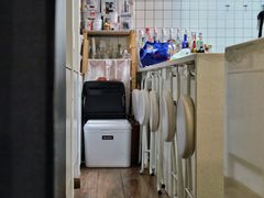 -倦勤咖啡(中山南路店)