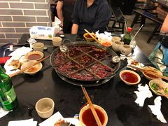 -酒友老火锅(渝中店)