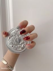 -杨红水晶延长美甲美睫