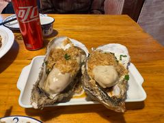 -旺角小渔村·海肠捞饭开创者(环山路店)