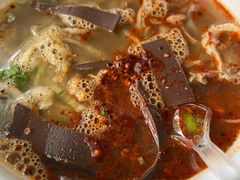 -龙鳞路第一家牛肉汤