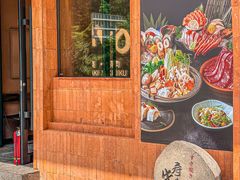 -牛YO烧肉烤肉自助(万象城春河里店)