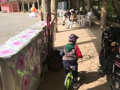 -长春公园(普阳街道)