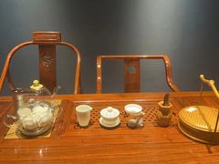 -金狮麟·新豫菜(金码大厦店)