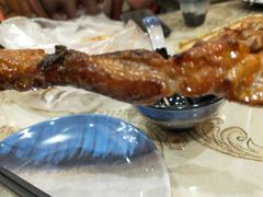 红柳烤肉-新疆伊宁远征餐厅